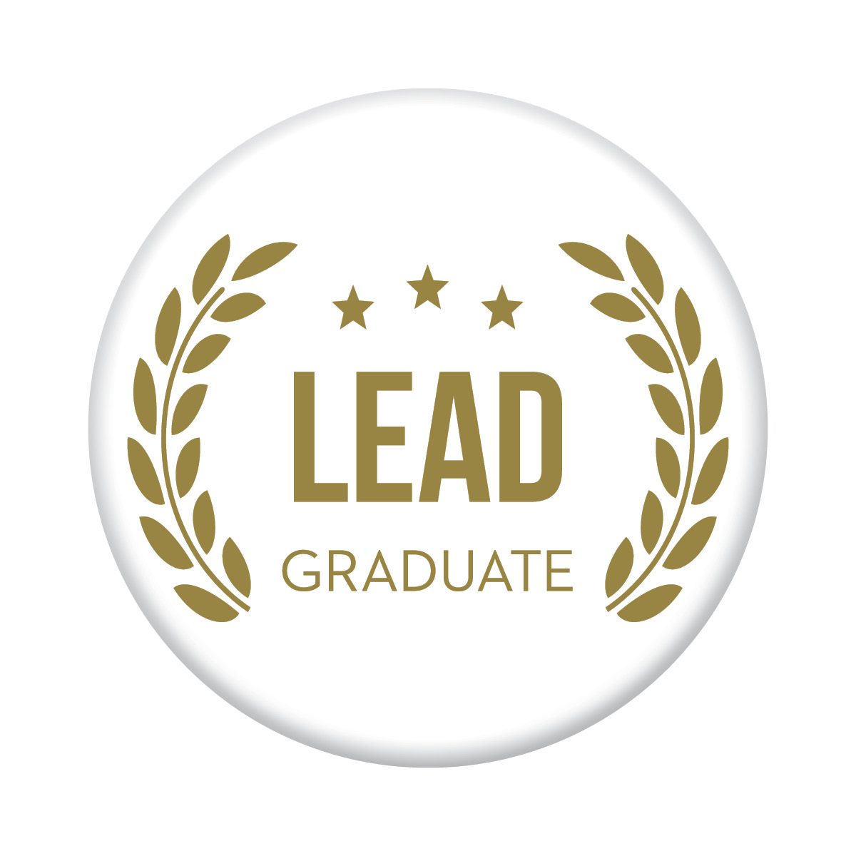 LEAD Graduate